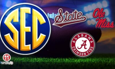 Crimson Tide, Rebels, and Bulldogs announce SEC Media Days Attendees