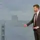 Meteorologist Trey Tonnessen: (LIVE) Heavy Rain on tower camera