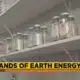 Hands of Earth Energy