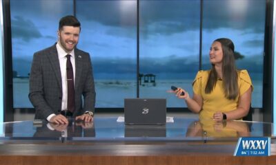Morning Show: 7:30 AM Restart