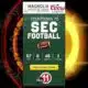 SEC Countdown Clock 2024
