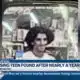 Missing Wayne Co. teen found alive in California