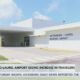 Upgrades coming to Hattiesburg-Laurel Regional Airport