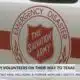 Mississippi volunteers on their way to Texas to help victims of Beryl