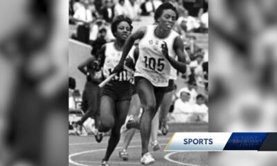 Mildrette Netter: The runner who jumpstarted women's athletics in Mississippi