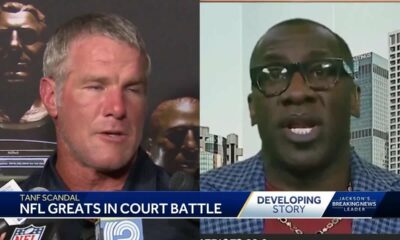 Favre appeals lawsuit decision