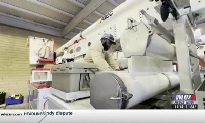 Mississippi Power storm team heading to Houston for Hurricane Beryl recovery