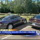 64-year-old man killed in crash in Lowndes County