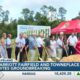City of Waveland celebrates groundbreaking of $16 million hotel project
