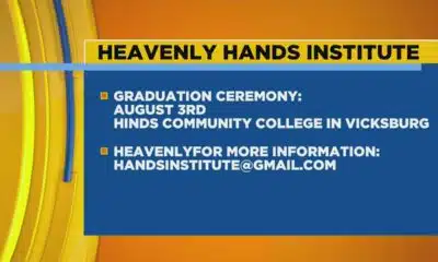 Heavenly Hands Institute