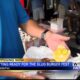 Corinth prepares for annual Slugburger Festival
