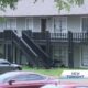 Jackson apartment complex without water