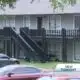 Jackson apartment complex without water