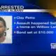 Assault suspect arrested in New Albany