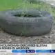 Jackson councilwoman works to address illegal dumping in city