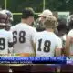 GRIND TO GLORY: The Houston Hilltoppers are hungry to get back to the north half championship game