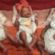 ‘Blessed beyond belief:’ Jefferson Davis Co. woman overcomes medical odds, gives birth to triplet...