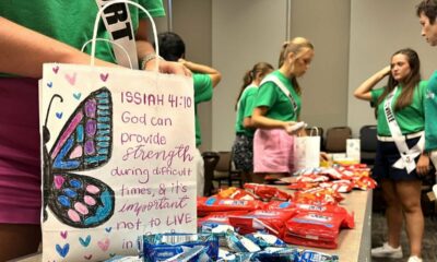 Miss Hospitality 2024 contestants participate in ‘Give Back Day’