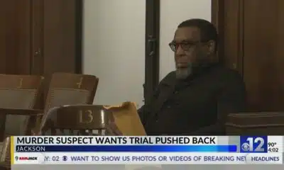 William ‘Polo’ Edwards’ lawyer files motion for continuance of trial