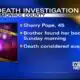 Death of Alabama woman in Monroe County considered suspicious