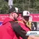 Former Rebels start pro baseball careers together