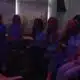 DYW representatives meet program judges