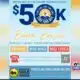 Interview: United Way of the Golden Triangle Region hosting $50K Giveaway