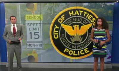 Some drivers register 'citation frustration' with Hattiesburg school-zone speeding program