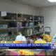 Food pantry in Pontotoc County needing donations