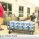 Gulf Coast Salvation Army sending supplies to Texas - Interview