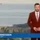 7/11 - Trey Tonnessen's "South Of The Stall" Thursday Morning Forecast