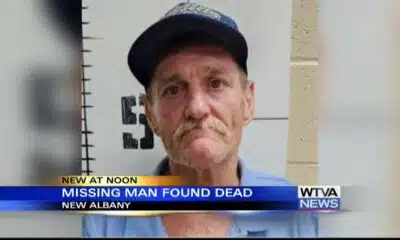 Body found in New Albany identified as missing 61-year-old