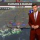 7/11 - Trey Tonnessen's "Down Below" Thursday Noon Forecast