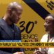 DeVon Franklin talks "Hollywood Commandments" and more!