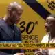 DeVon Franklin talks "Hollywood Commandments" and more!