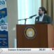 USM celebrating this year’s GenSea Summer Internship Program