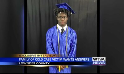 Family seeks justice on two-year anniversary of Tennessee man in Lowndes County