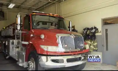 Pontotoc to build new fire station