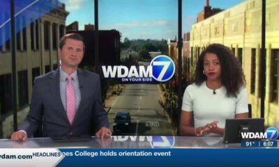 The annual Civitan Camp, a summer staple in the Pine Belt, made a week special again for special...