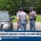 Mississippi Highway Patrol will be hosting Saturday job fairs across the state