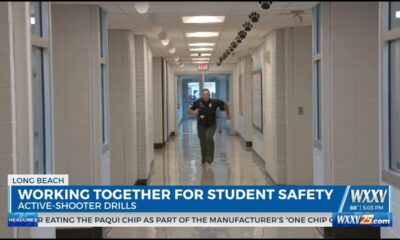 Long Beach agencies work together for student safety