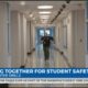 Long Beach agencies work together for student safety