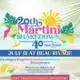 20th annual Martini Shakedown benefiting Make-A-Wish South Mississippi