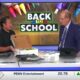 Keesler Federal Credit Union's 'Bright Futures' program with Anthony Apella