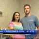 Laurel couple welcomes quintuplets