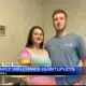 Laurel couple welcomes quintuplets