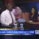Blue Bell unveils Cookies ‘n Cream Cheesecake ice cream