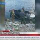 Family rescued from Reservoir after boat catches on fire