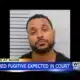 Fugitive captured Thursday in Aberdeen