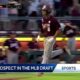 3 locals are projected to go early in the MLB Draft